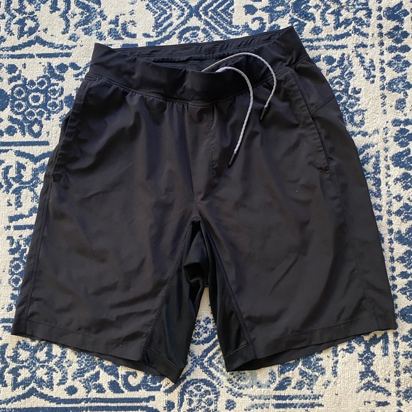 lululemon athletica Other - Lululemon athletic shorts. Size M.